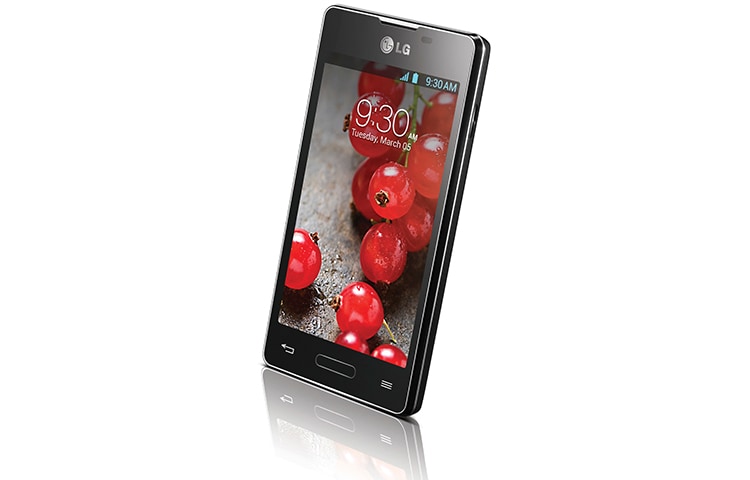 LG L5 II, LG L5 II, thumbnail 6